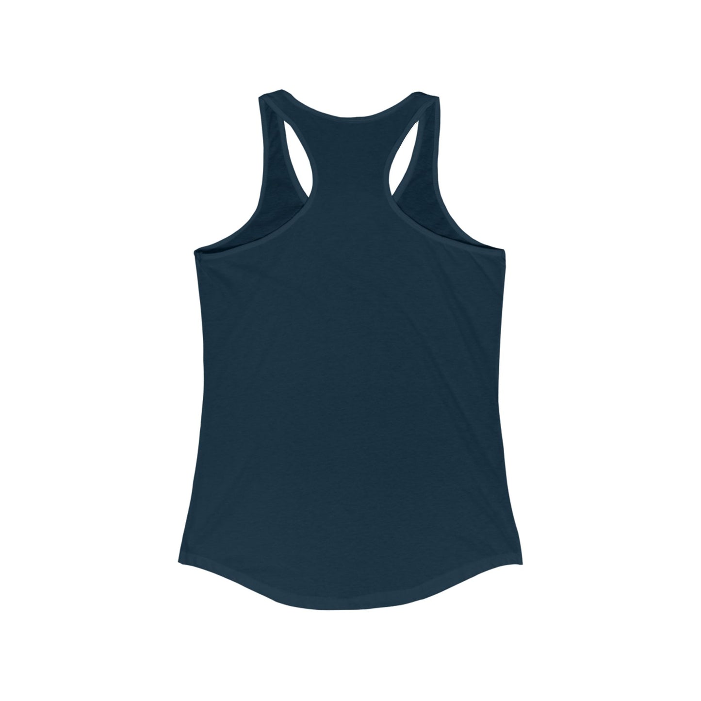 Chingona Womens Tank Top - Racerback Tank for Latinas, Empowering Female Graphic Tee, Sleeveless Shirt for Women, Chic Summer Singlet,