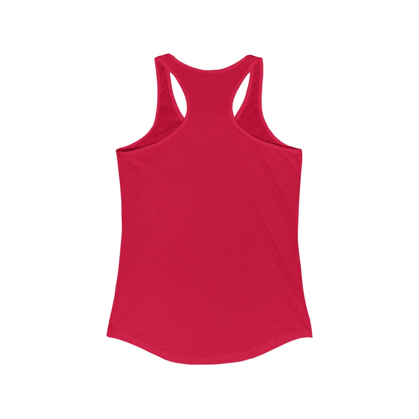 Chingona Womens Tank Top - Racerback Tank for Latinas, Empowering Female Graphic Tee, Sleeveless Shirt for Women, Chic Summer Singlet,