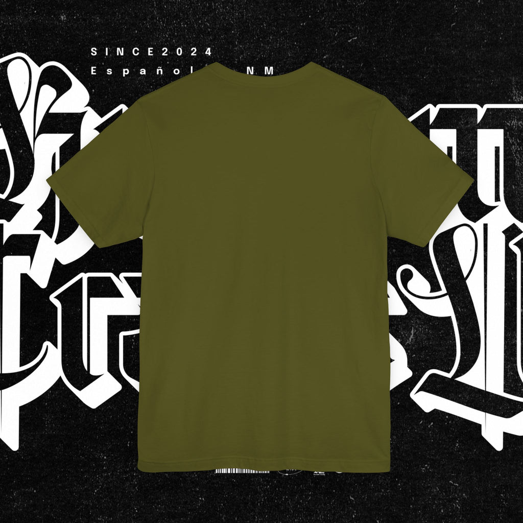 Allergic to Pendejos - Tee