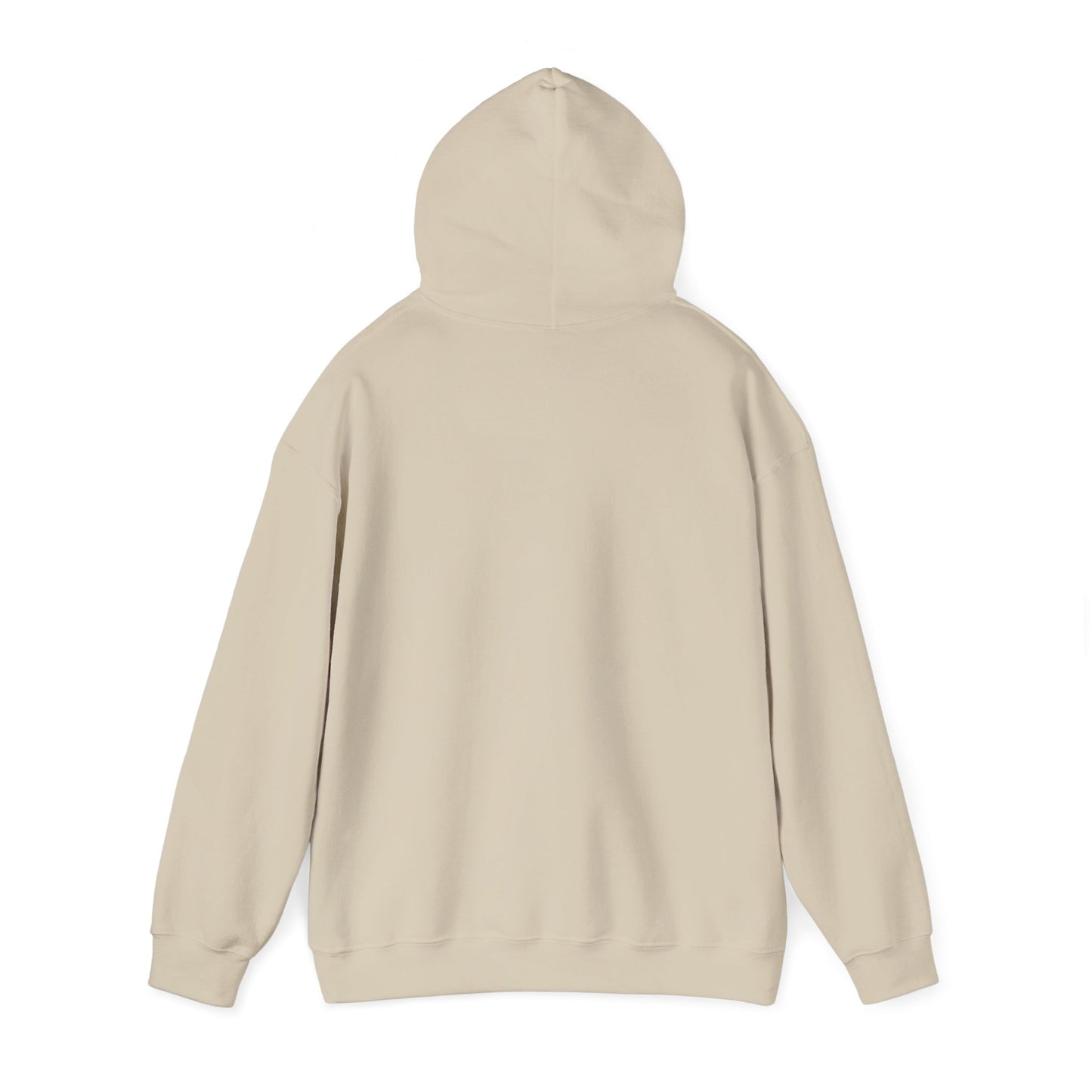 Live the Legend | Cozy Unisex Hoodie for Any Occasion, Gift for Friends, Streetwear Style