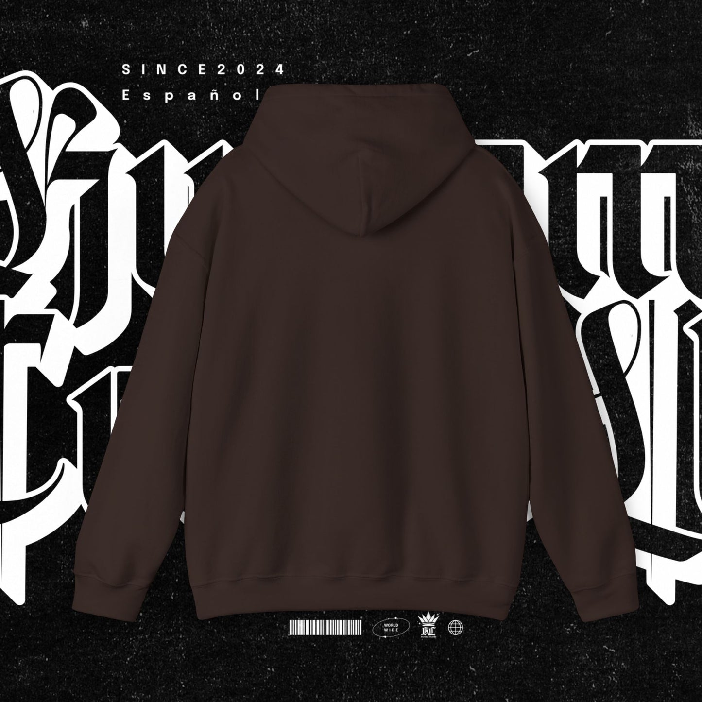 Live the Legend | Cozy Unisex Hoodie for Any Occasion, Gift for Friends, Streetwear Style