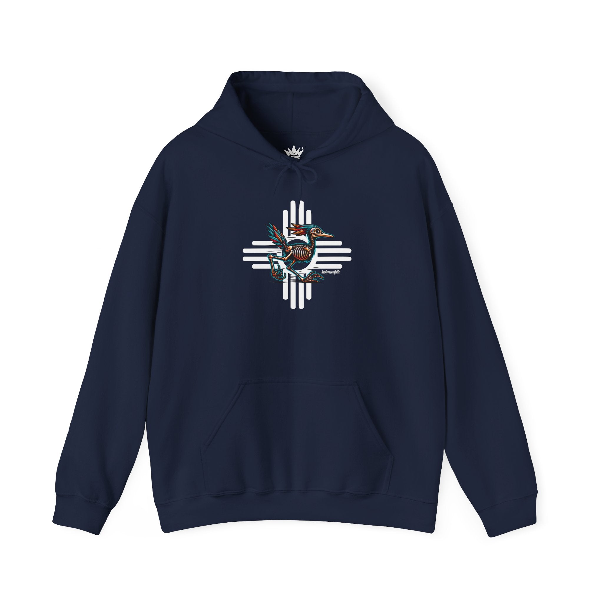 Southwest Roadrunner hoodie