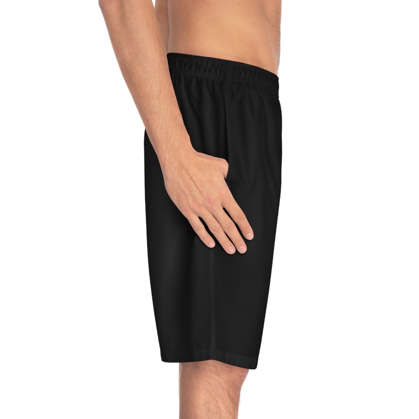 Low Life Lowrider Stylish Men's Board Shorts - Perfect for Beach Days, Summer Fun, Pool Parties, Vacation Essentials, Low Life Design
