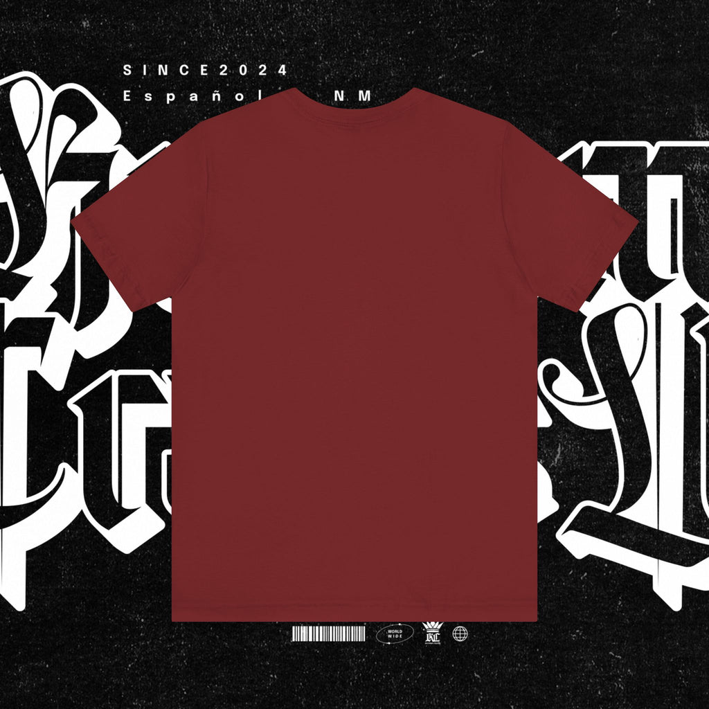 Allergic to Pendejos - Tee