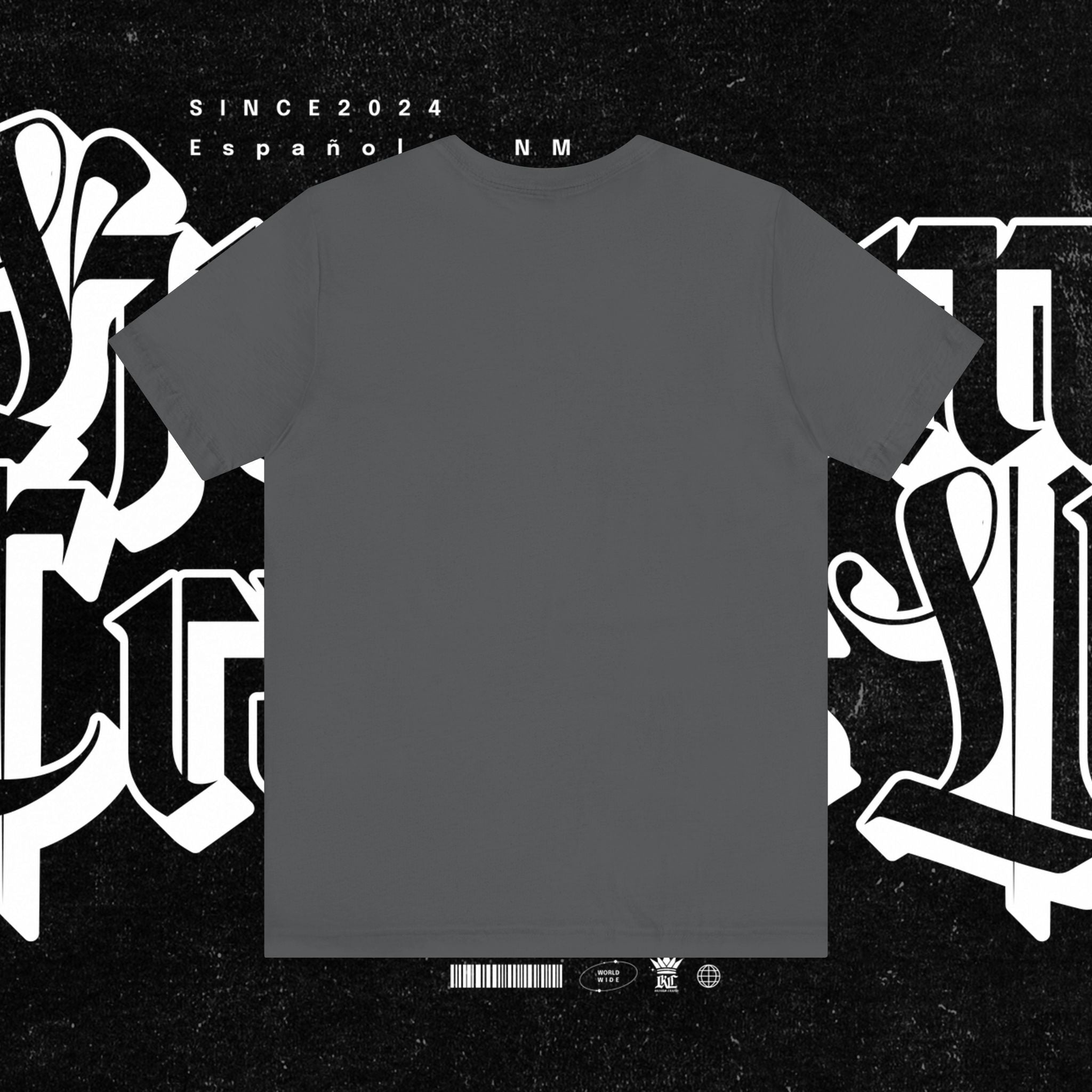 Allergic to Pendejos - Tee