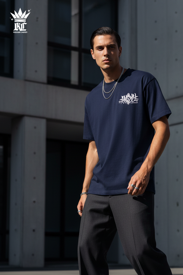 New Mexico Graffiti Tee