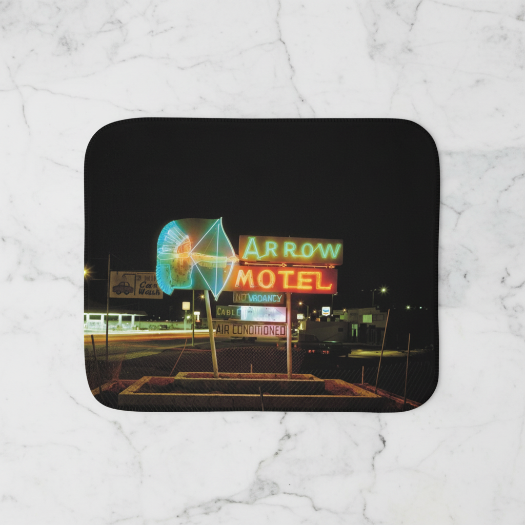 Premium flat lay mockup