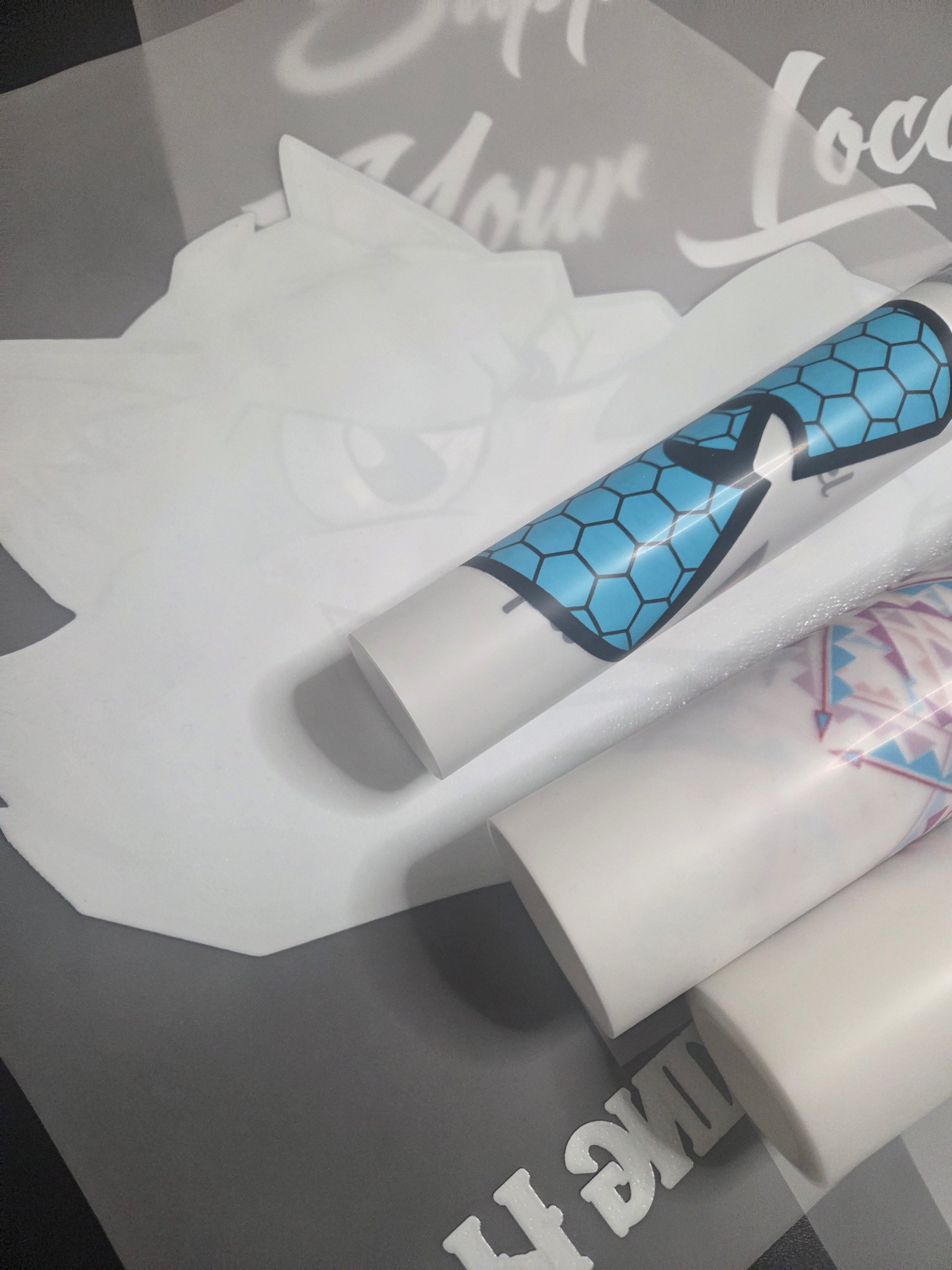 DTF Gang Sheet Builder