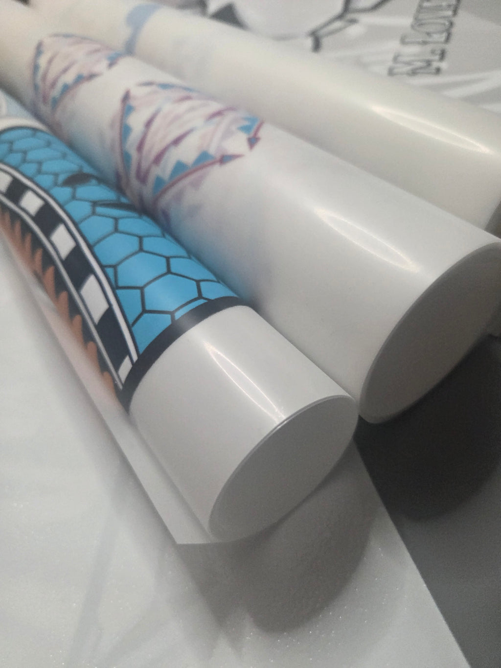 DTF Gang Sheet Builder