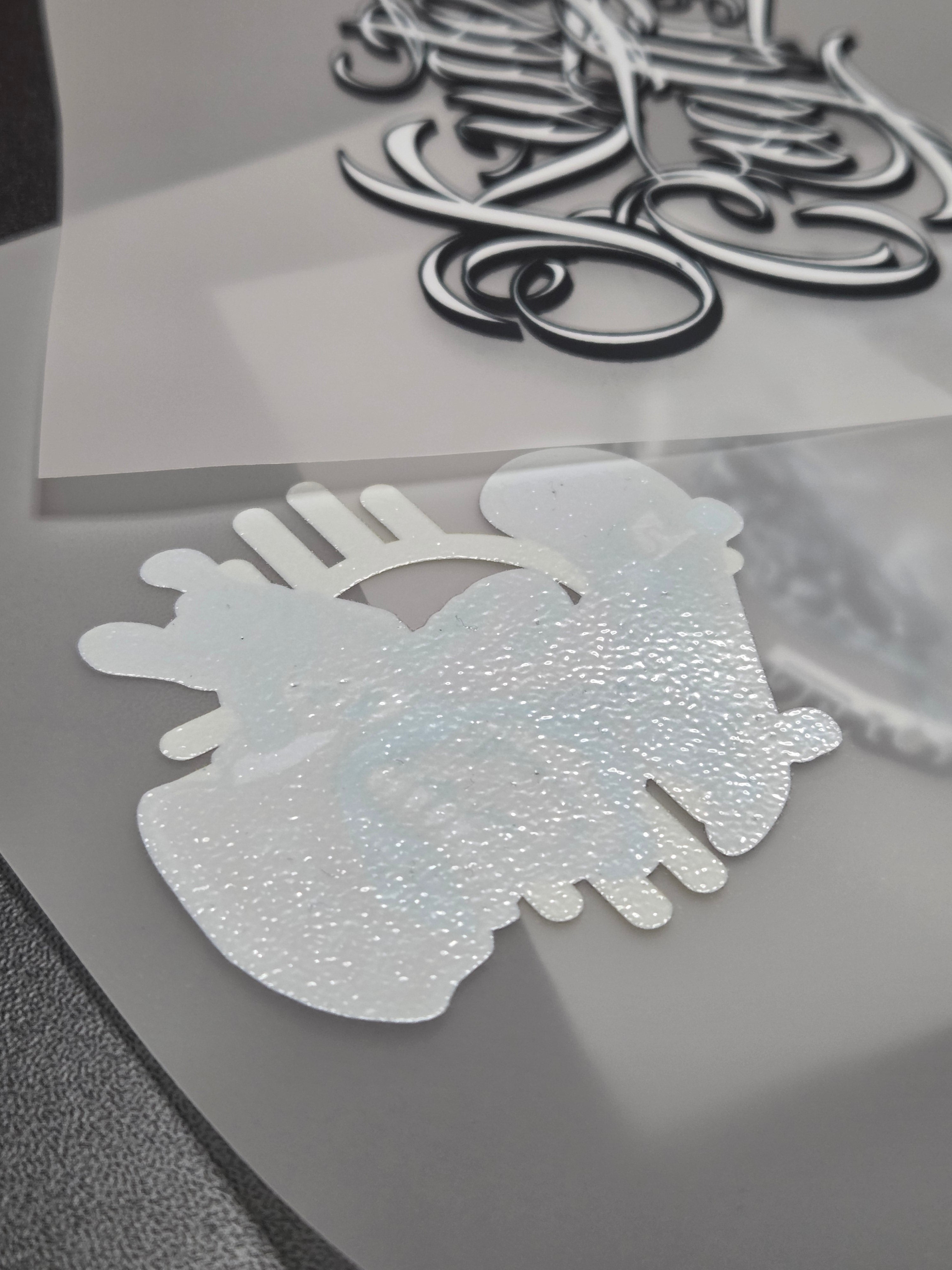 DTF Gang Sheet Builder