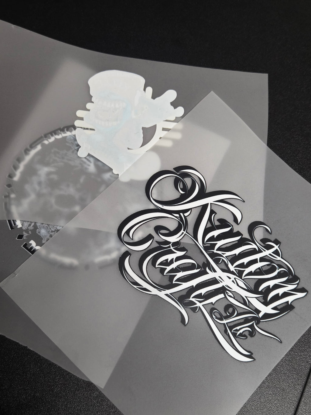 DTF Gang Sheet Builder