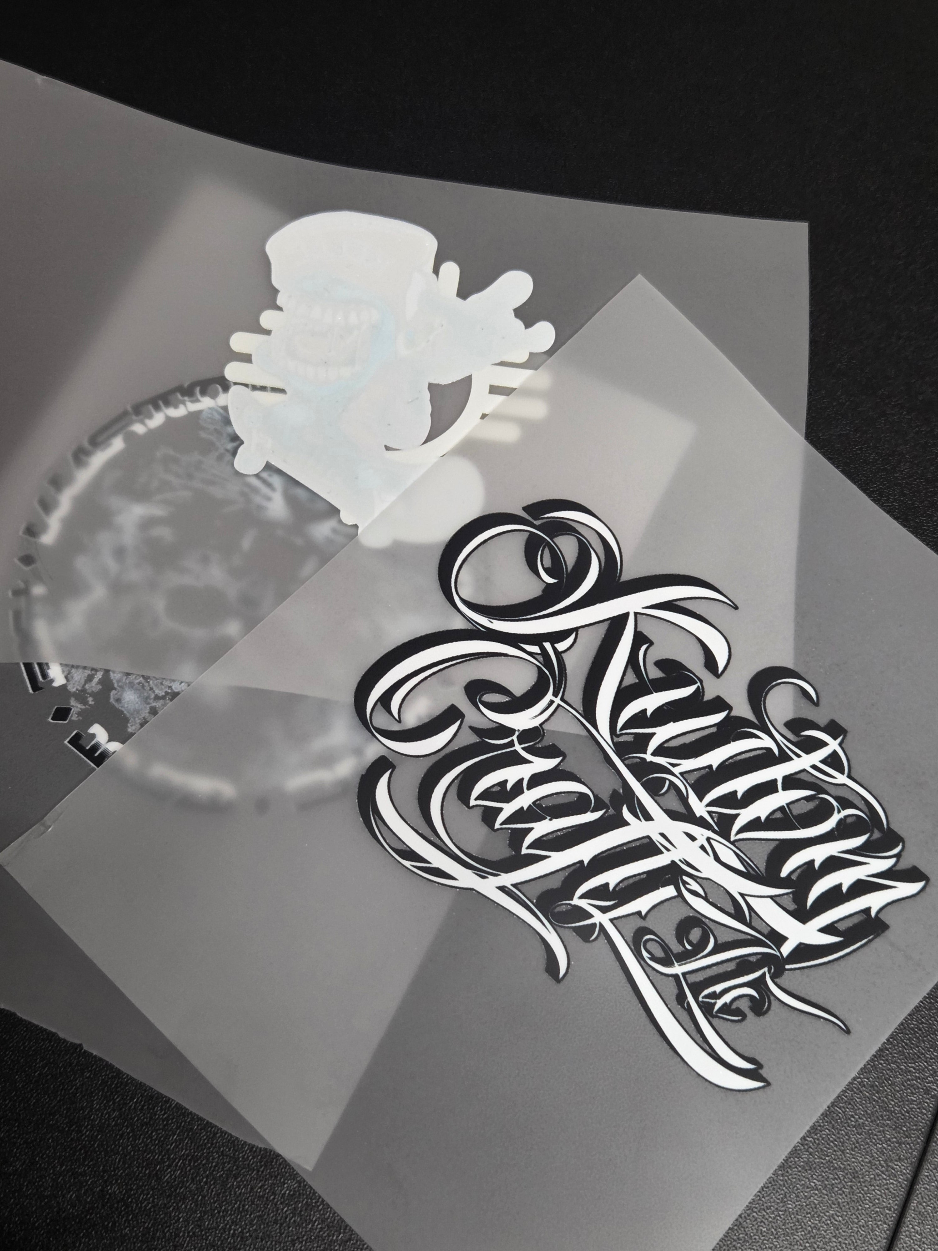 DTF Gang Sheet Builder